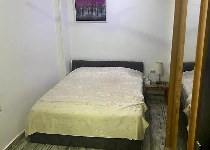 Hadaba Cozy Apartment *