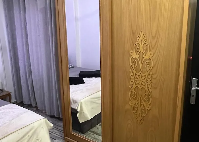 Apartment Hadaba Cozy Hurghada