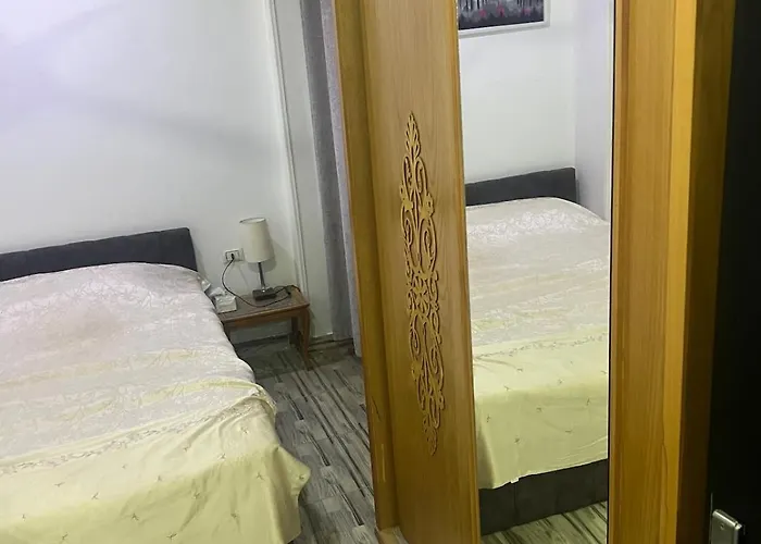 Hadaba Cozy Apartment