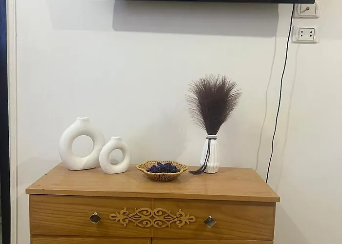 Hadaba Cozy Apartment Hurghada