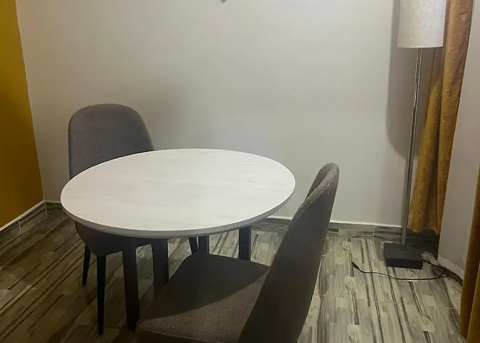 Hadaba Cozy Apartment *